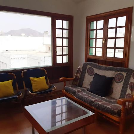 La Laja 13 Apartment Playa Blanca  Room photo