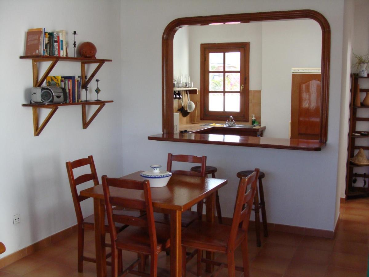 La Laja 13 Apartment Playa Blanca  Exterior photo