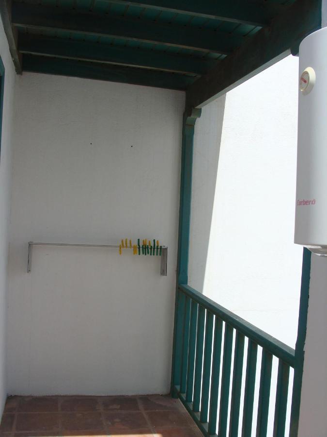 La Laja 13 Apartment Playa Blanca  Exterior photo