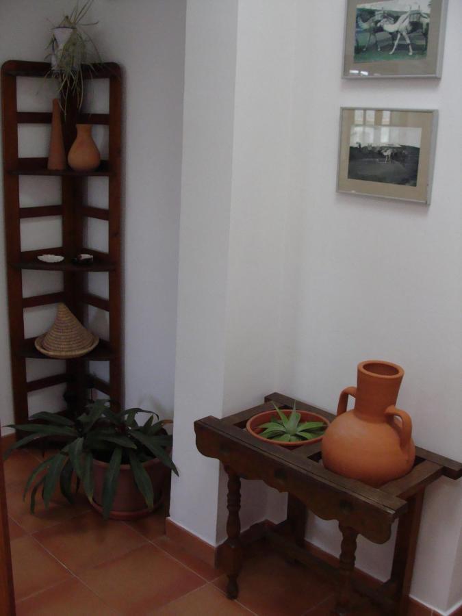La Laja 13 Apartment Playa Blanca  Exterior photo
