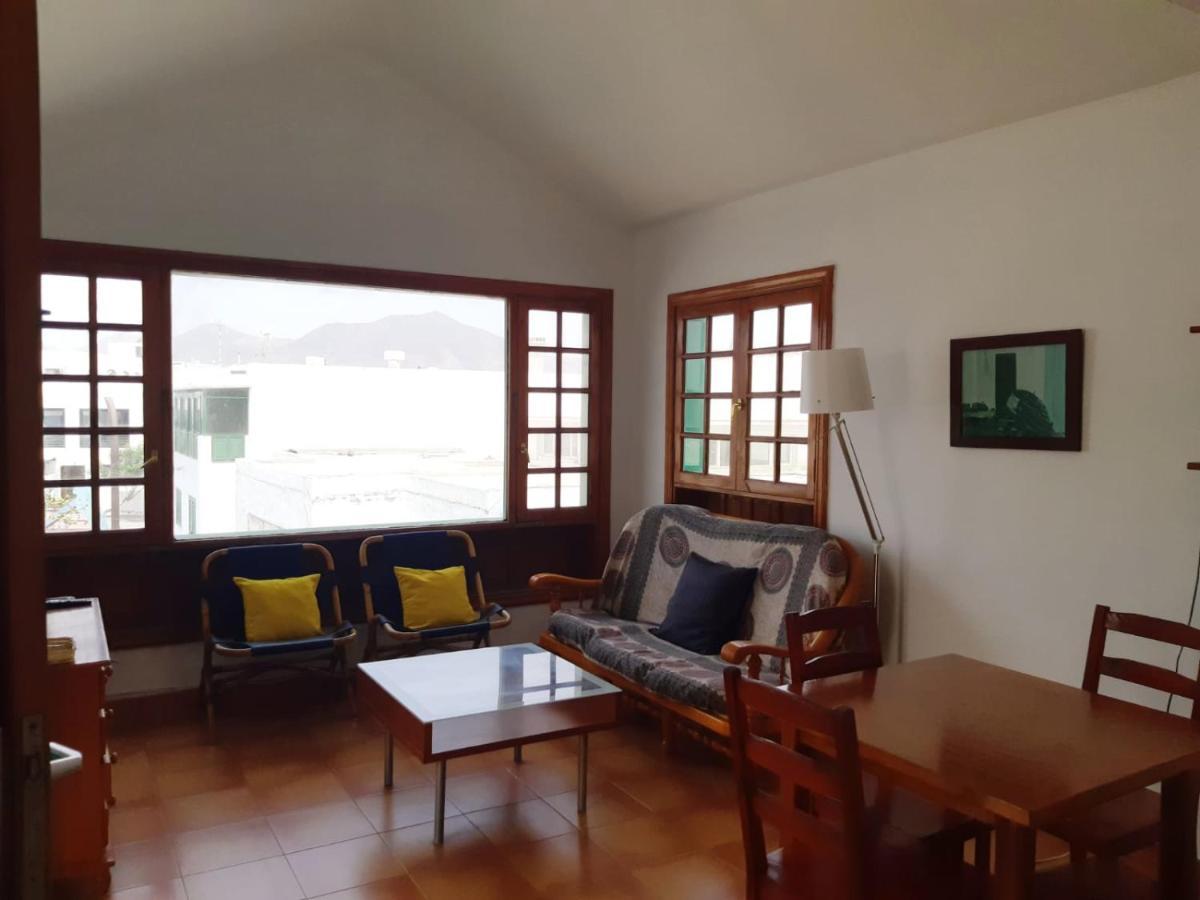 La Laja 13 Apartment Playa Blanca  Exterior photo