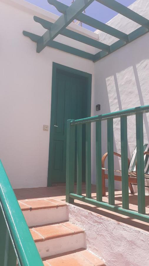 La Laja 13 Apartment Playa Blanca  Exterior photo